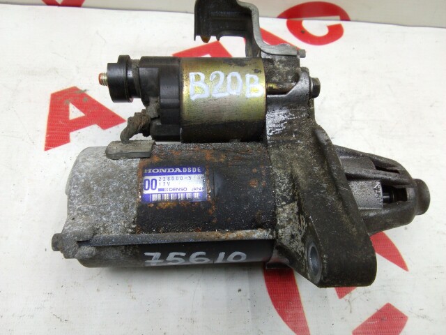 Стартер HONDA CR-V B20B