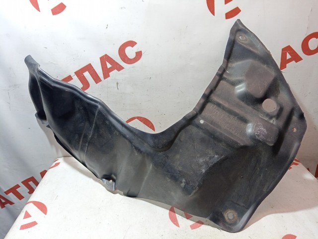 Защита двигателя TOYOTA Corolla Spacio 