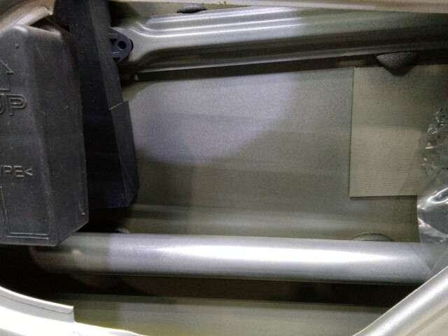 Дверь TOYOTA Avensis 