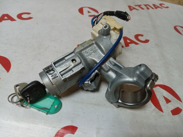 Замок зажигания TOYOTA Succeed 