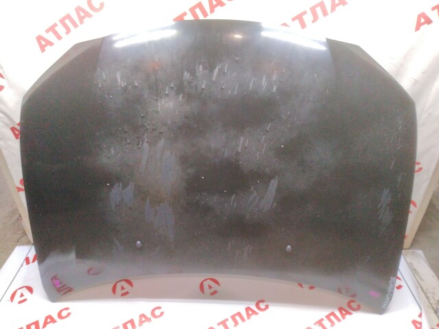 Капот MITSUBISHI Outlander 