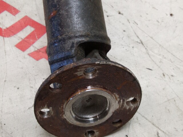 Карданный вал TOYOTA Corolla Fielder 