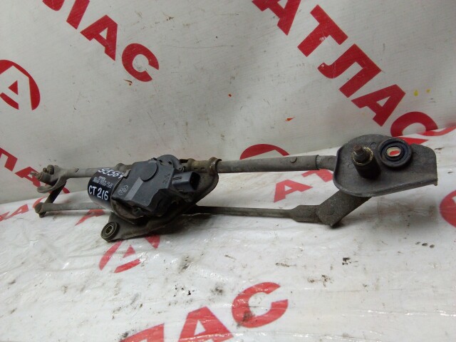 Трапеция дворников TOYOTA Corona Premio 