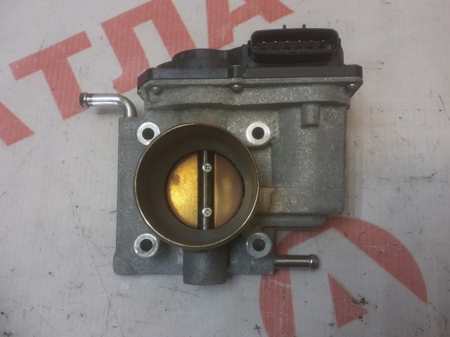Дроссельная заслонка MAZDA - ZJ-VE