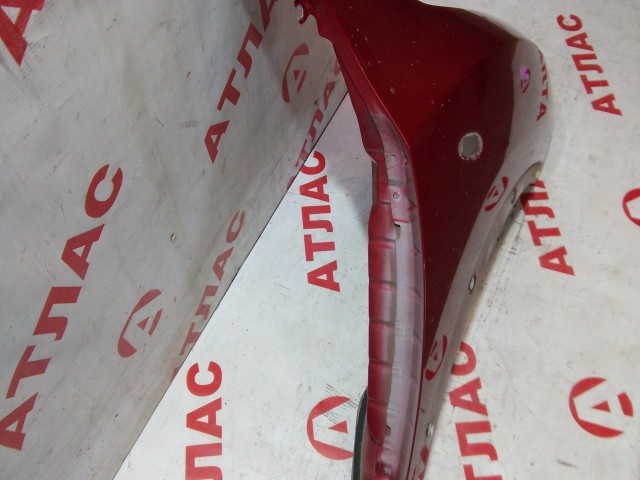 Крыло NISSAN Juke 