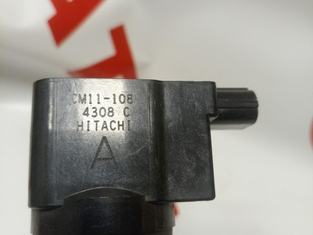 Катушка зажигания HONDA Fit L13A