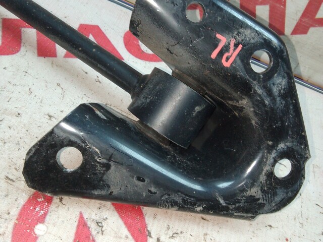 Тяга RENAULT Duster 