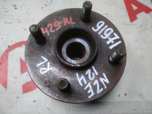 Ступица TOYOTA Corolla 