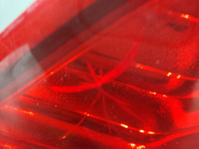 Стоп HYUNDAI Solaris 