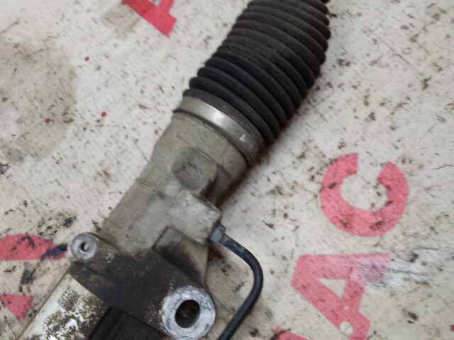 Рулевая рейка RENAULT Sandero Stepway 