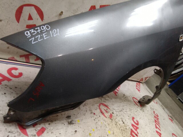 Крыло TOYOTA Corolla 