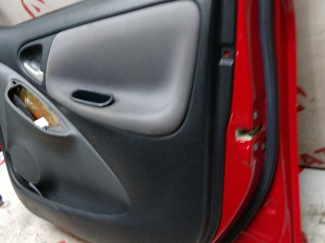 Дверь TOYOTA Platz 