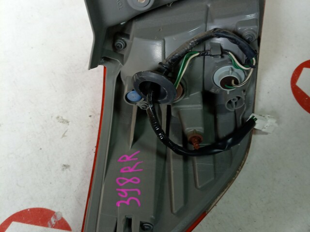 Стоп TOYOTA Wish 