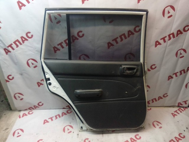 Дверь TOYOTA Caldina 