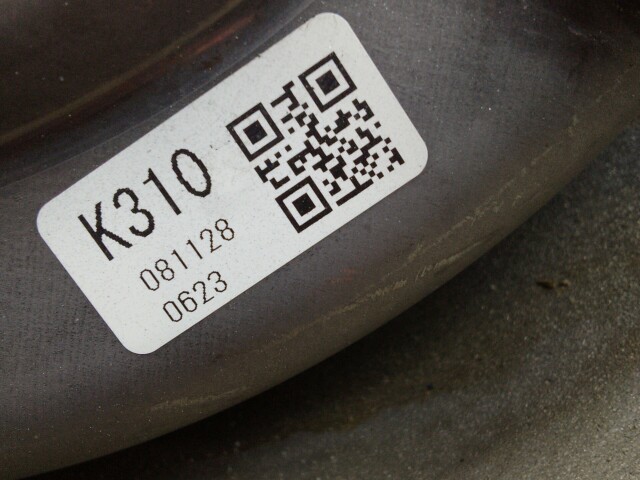 АКПП TOYOTA Corolla Axio 1NZ-FE