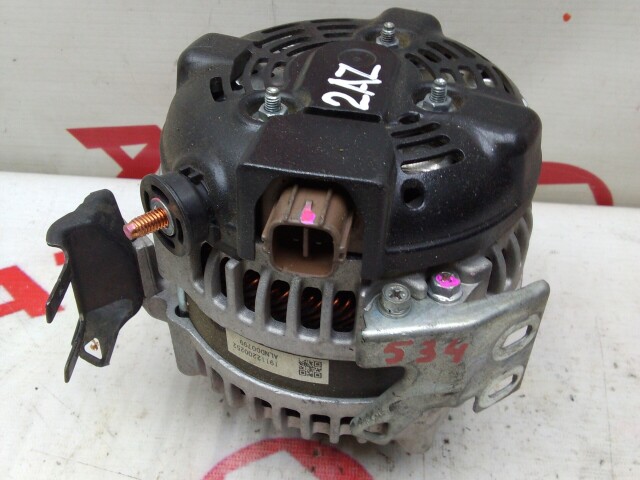 Генератор TOYOTA Avensis 2AZ-FSE