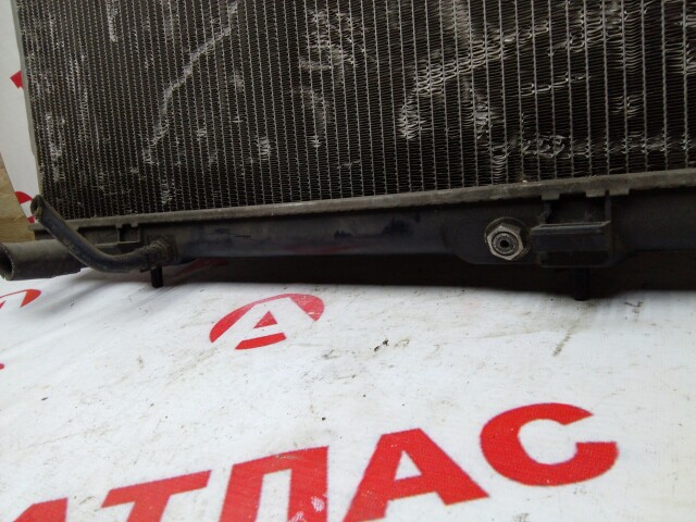 Радиатор охлаждения NISSAN Wingroad 