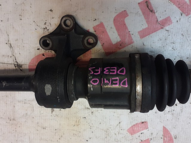 Привод длинный MAZDA Demio 