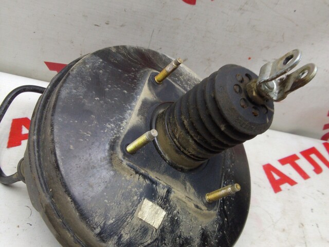 Вакуум TOYOTA Corolla 3ZZ-FE