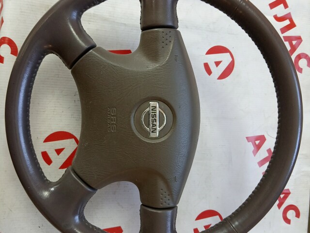 Руль NISSAN Bluebird Sylphy 