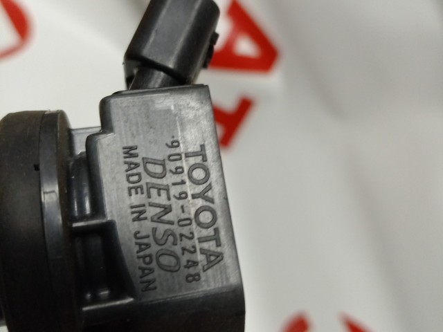 Катушка зажигания TOYOTA - 1NZ-FE