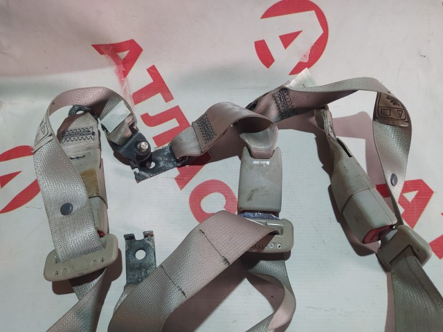 Ремень безопасности HONDA Accord 