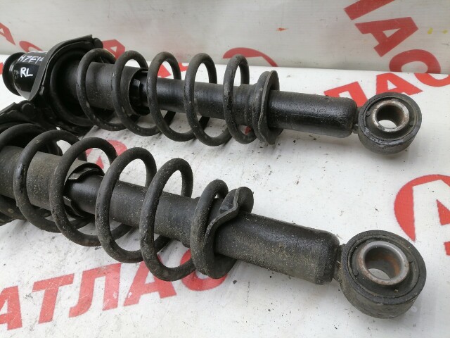 Стойка TOYOTA Corolla Axio 