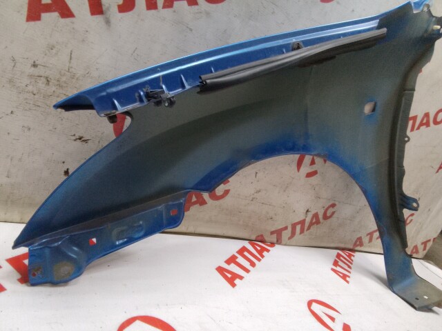 Крыло TOYOTA Corolla Runx 
