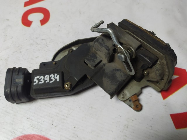 Замок двери TOYOTA Corolla 