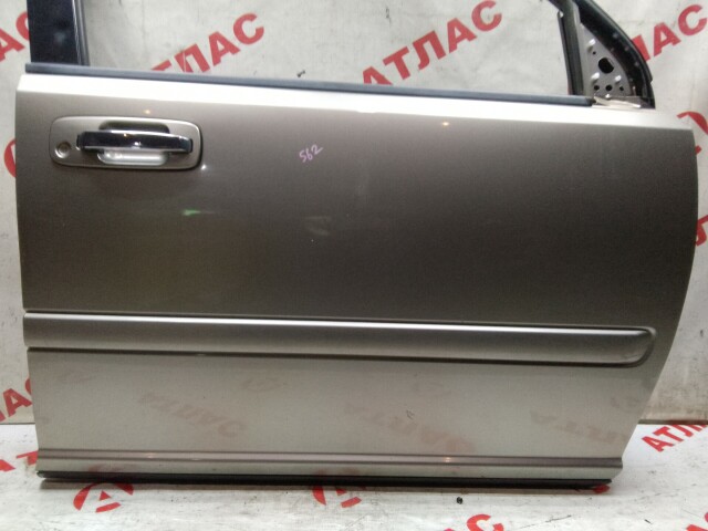 Дверь NISSAN X-Trail 