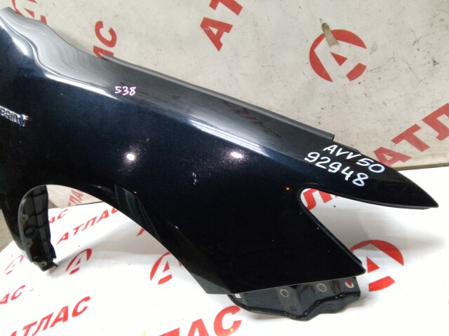 Крыло TOYOTA Camry 