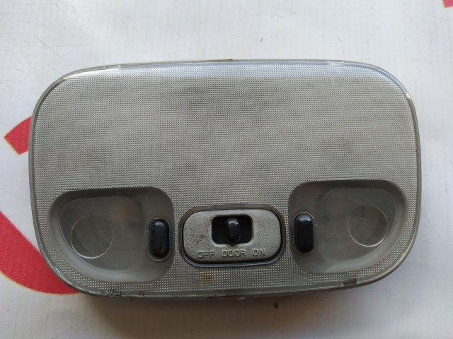 Плафон MAZDA Familia 