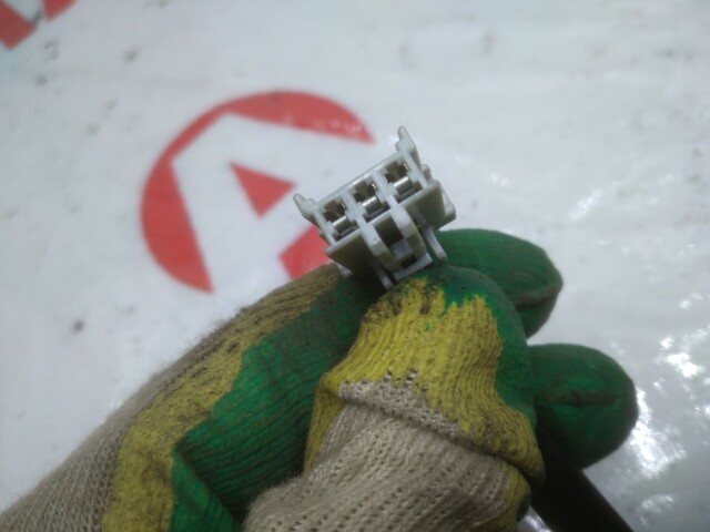 Замок багажника HONDA Accord 