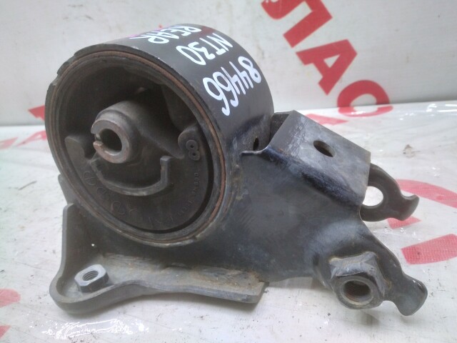 Подушка ДВС NISSAN X-Trail QR20-DE