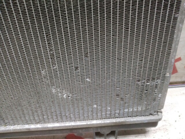 Радиатор охлаждения TOYOTA Corona Premio 