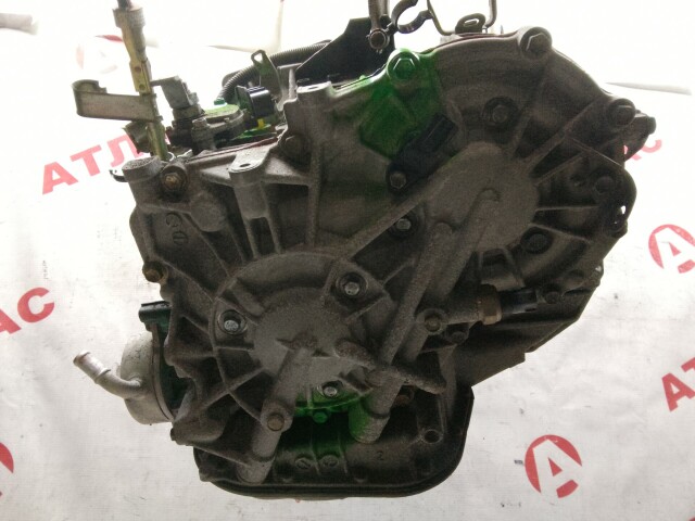 АКПП TOYOTA Vitz 2SZ-FE