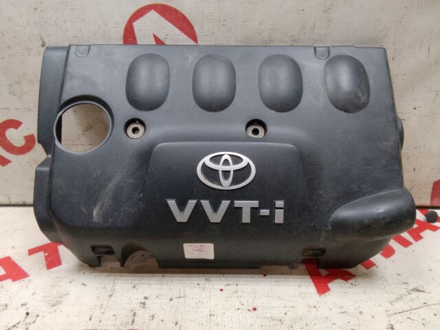 Декоративная крышка ДВС TOYOTA Ist 
