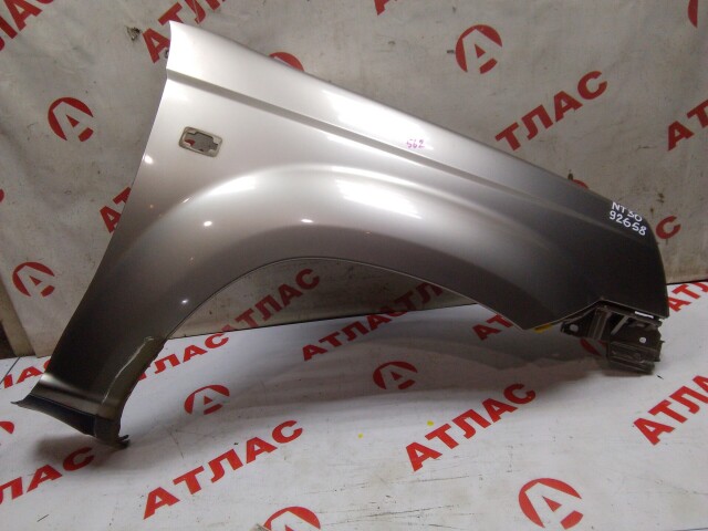 Крыло NISSAN X-Trail 