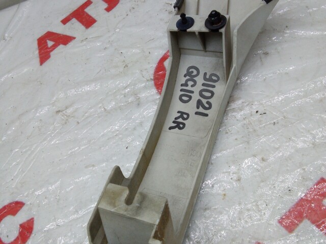 Планка под стоп NISSAN Bluebird Sylphy 