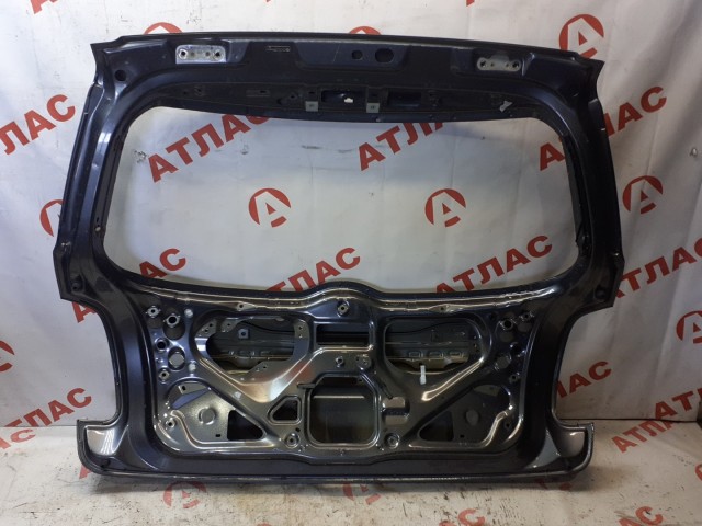 Дверь багажника TOYOTA Auris 
