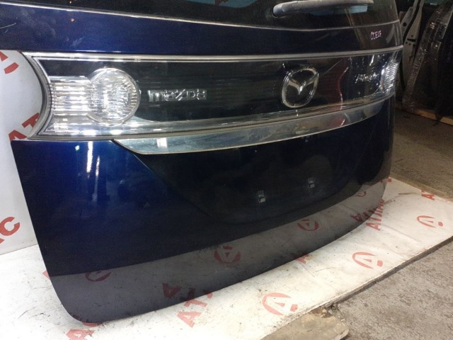 Дверь багажника MAZDA Biante 