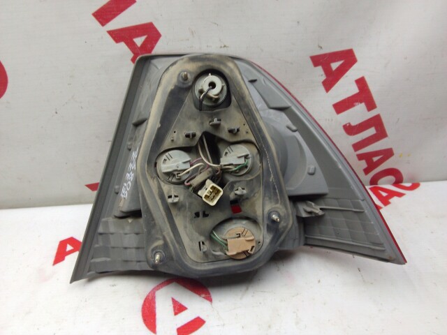 Стоп TOYOTA Corolla 