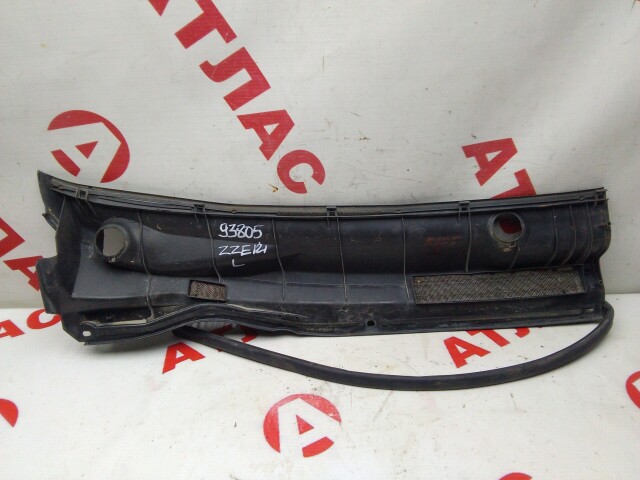 Жабо TOYOTA Corolla 