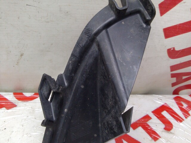 Защита радиатора RENAULT Duster 