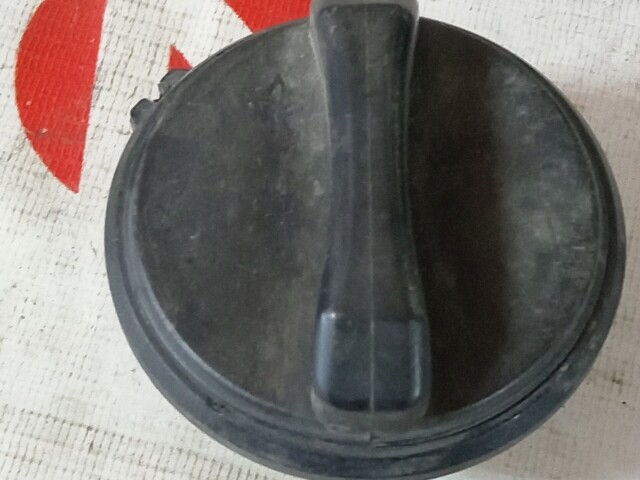 Пробка бензобака FORD Focus II 