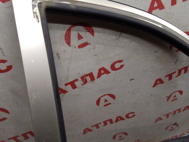 Дверь TOYOTA Vitz 