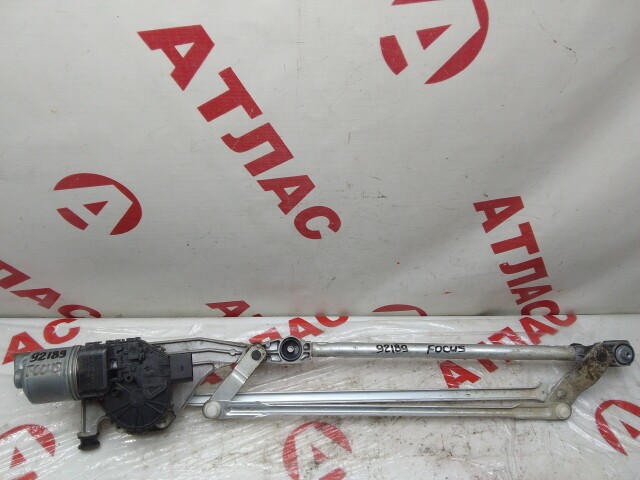 Трапеция дворников FORD Focus II 