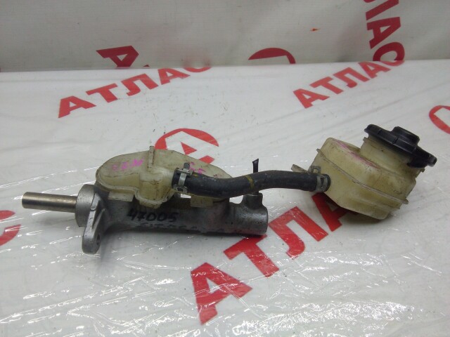 Главный тормозной цилиндр HONDA Fit 