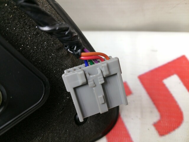 Зеркало NISSAN Bluebird Sylphy 