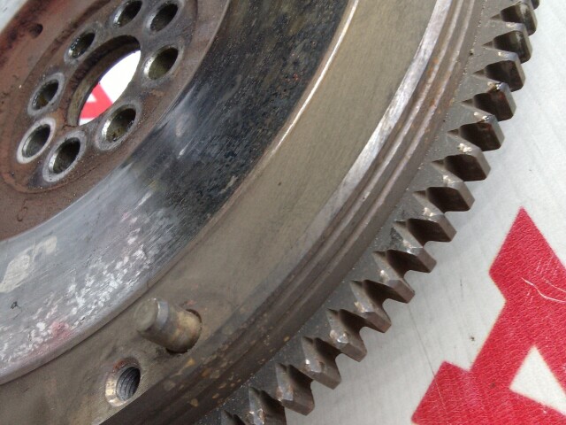 Маховик TOYOTA Corona Premio 3S-FE